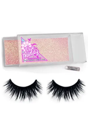 Eye Candy Flutter Lashes