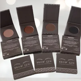 Eyebrow Powders