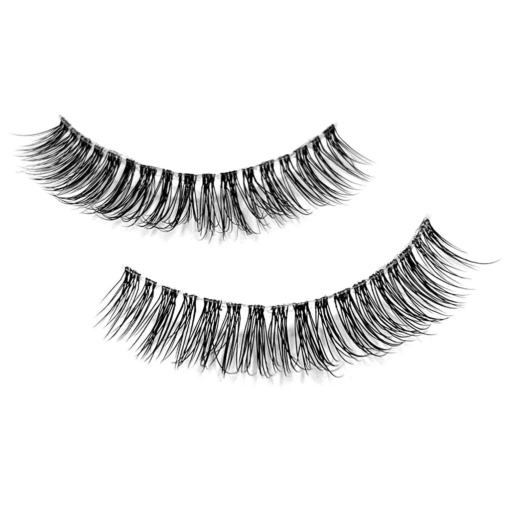 Eyecha Eco False Lashes - Earth