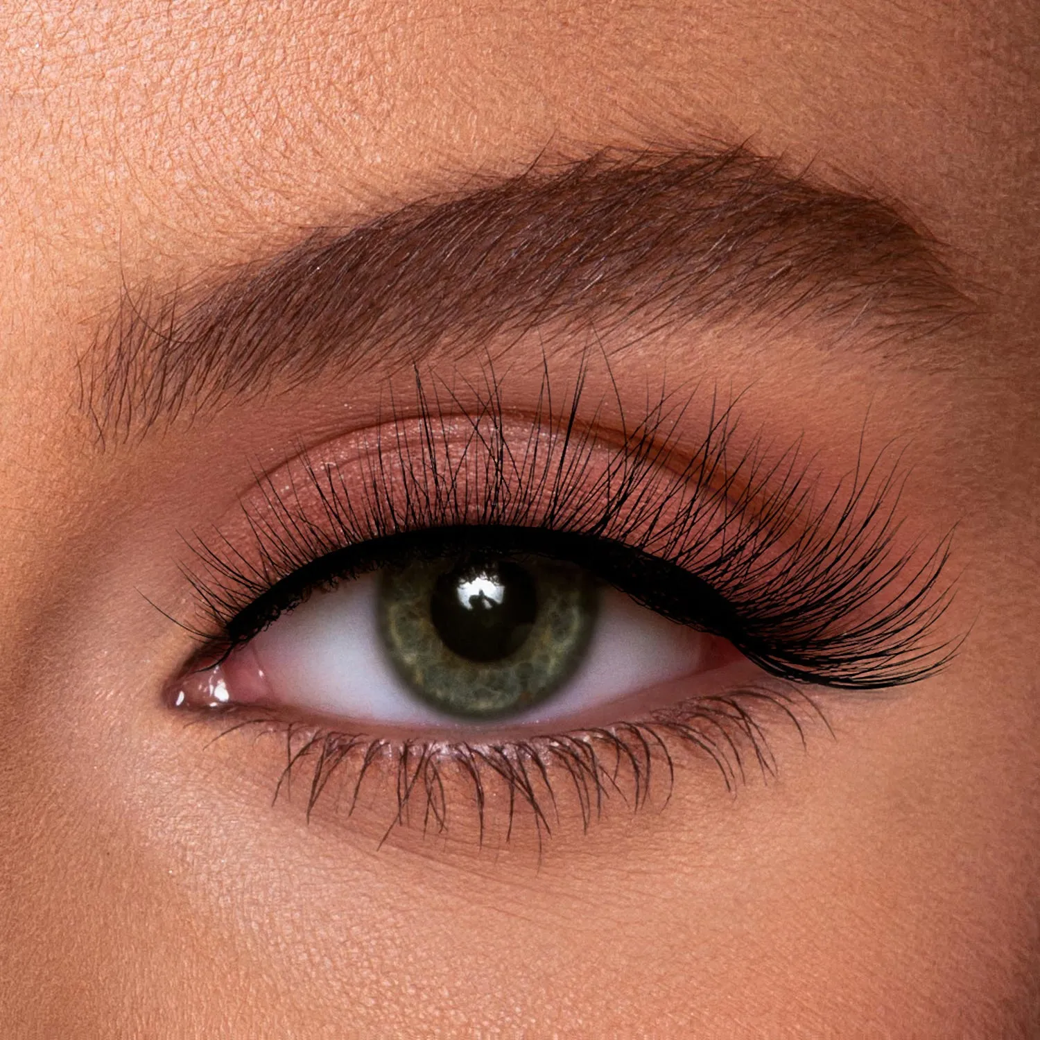 Eyecha Eco False Lashes - Horizon