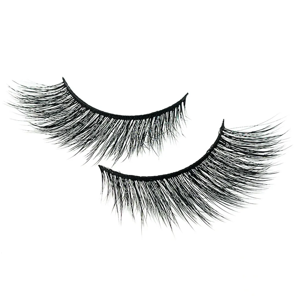 Eyecha Eco False Lashes - Horizon