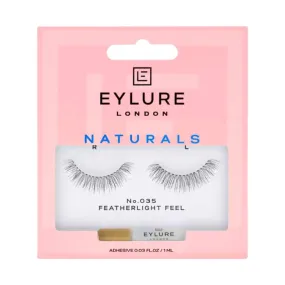 Eylure Naturals Lashes 035