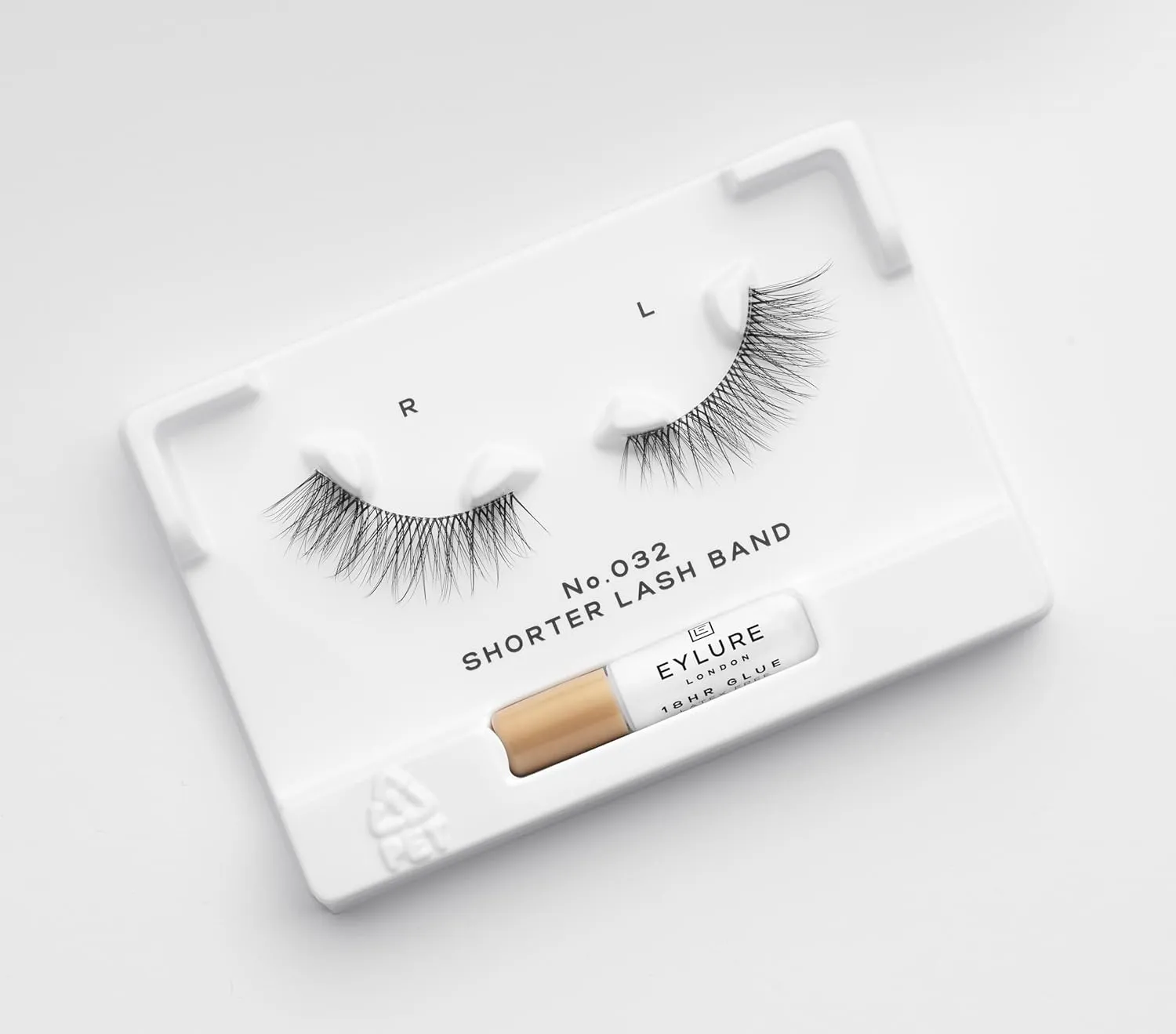 Eylure Naturals No. 032 False Lashes