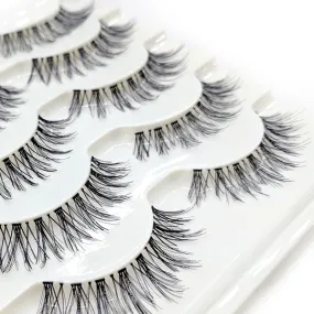 False Lashes Multi-Pack