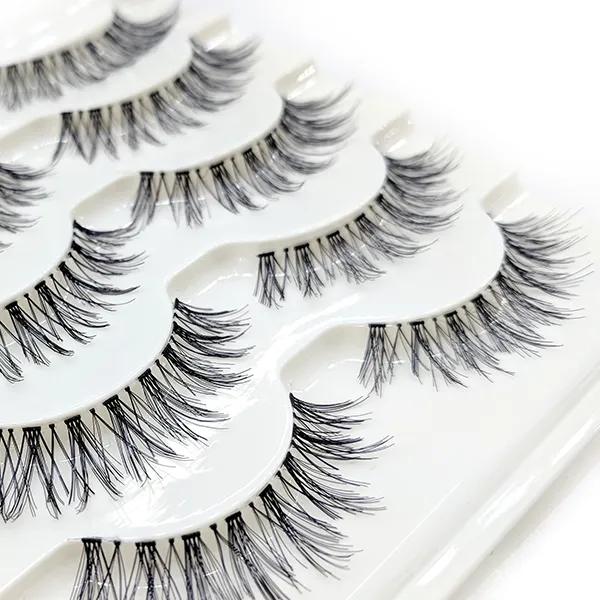 False Lashes Multi-Pack