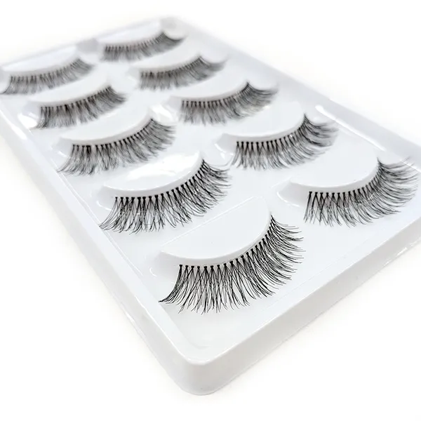 False Lashes Multi-Pack