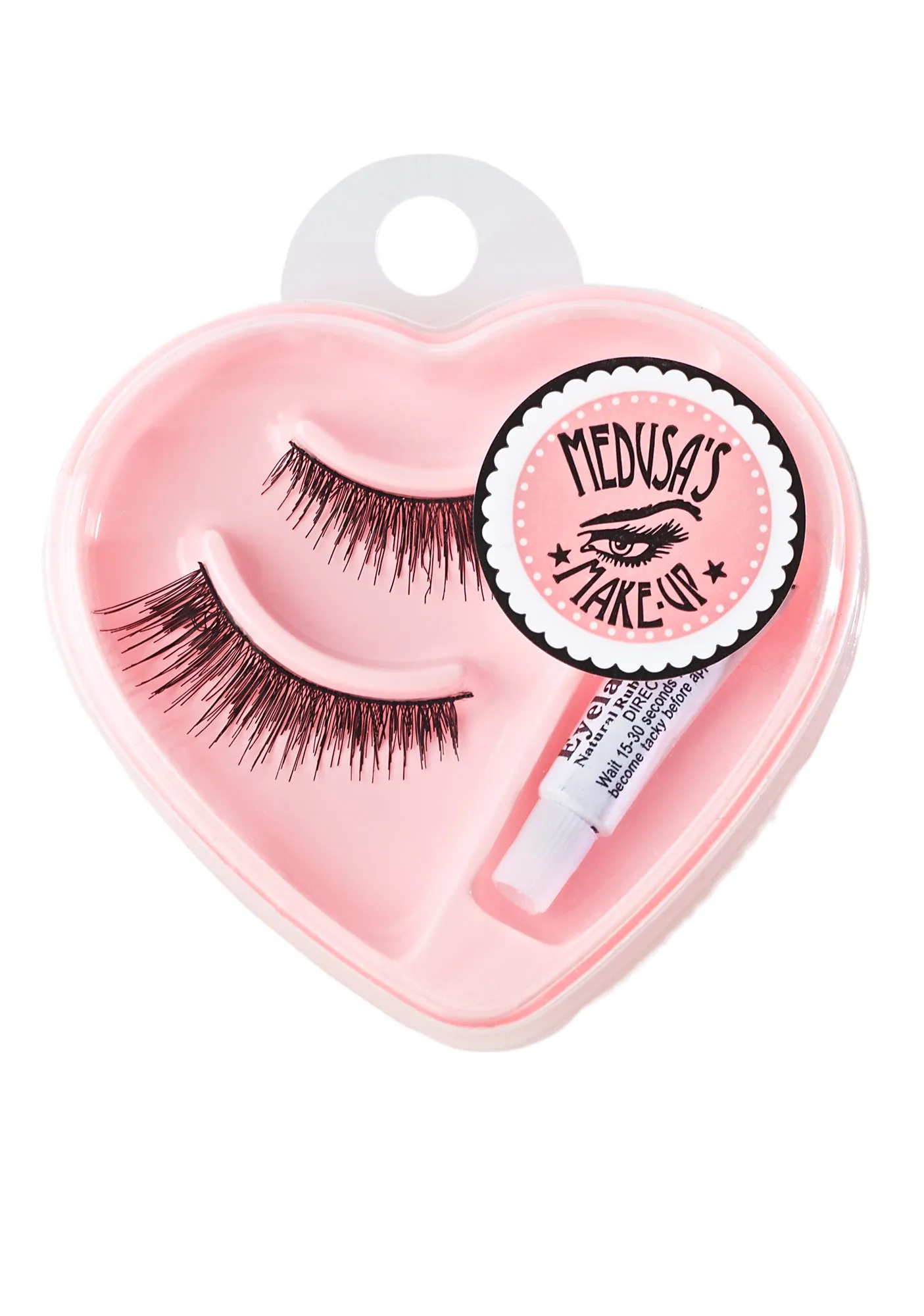 False Lashes