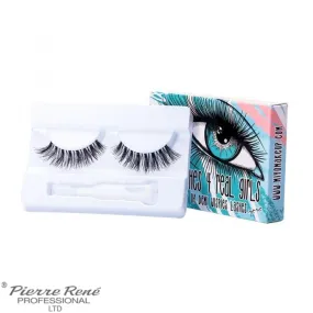 False Lashes