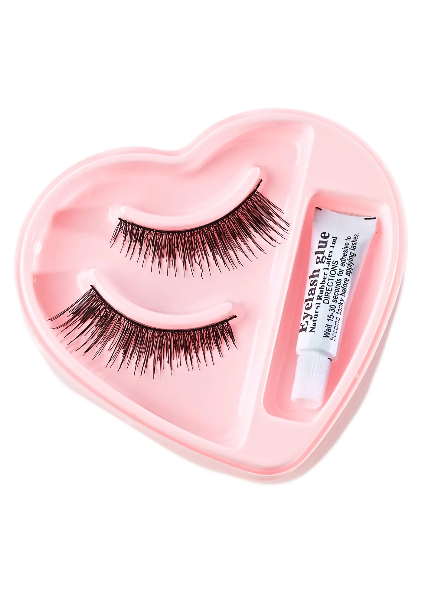 False Lashes