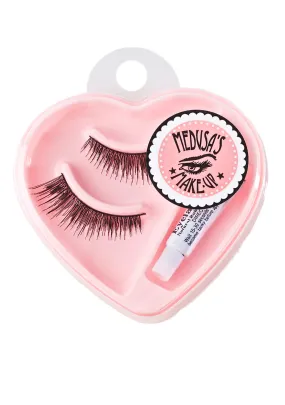 False Lashes