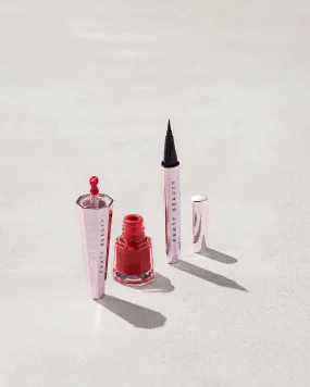 Fenty Beauty - Lil Fly Stunna Mini Eye   Lip Set