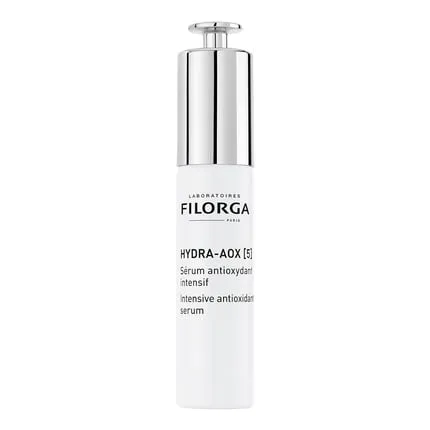 Filorga Hydra-AOX [5] Antioxidant facial serum with vitamins C, E and B3, 1.01 fl. ounce