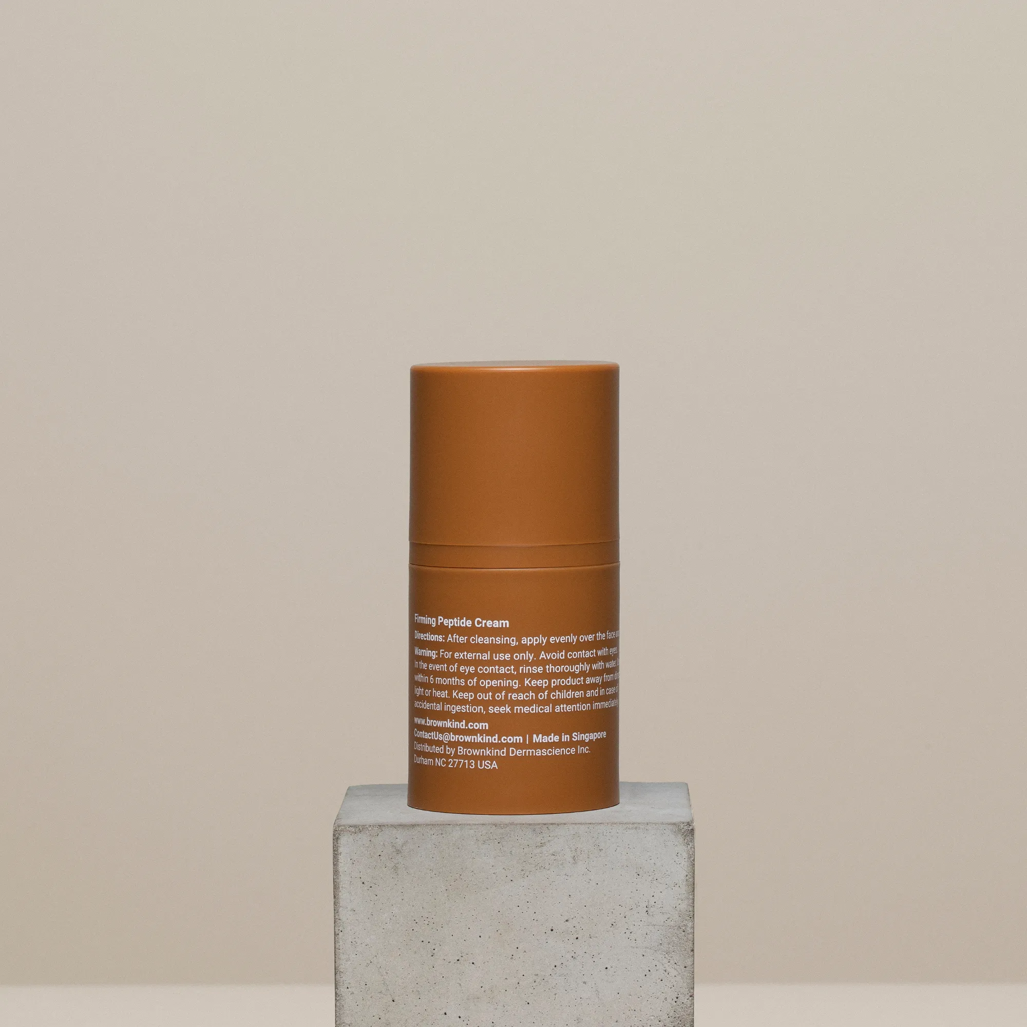 Firming Peptide