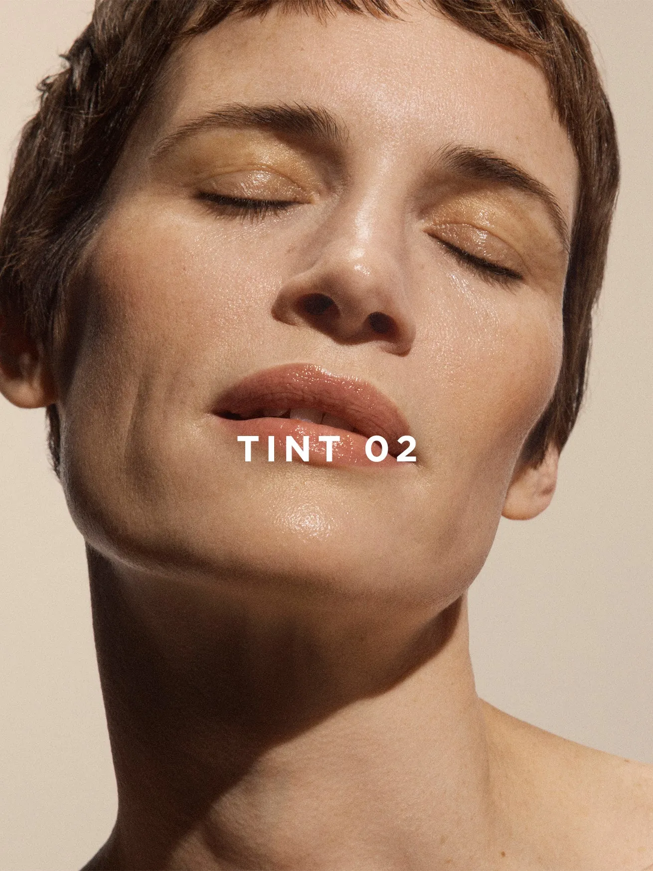 Flawless Gossamer Tint SPF 50