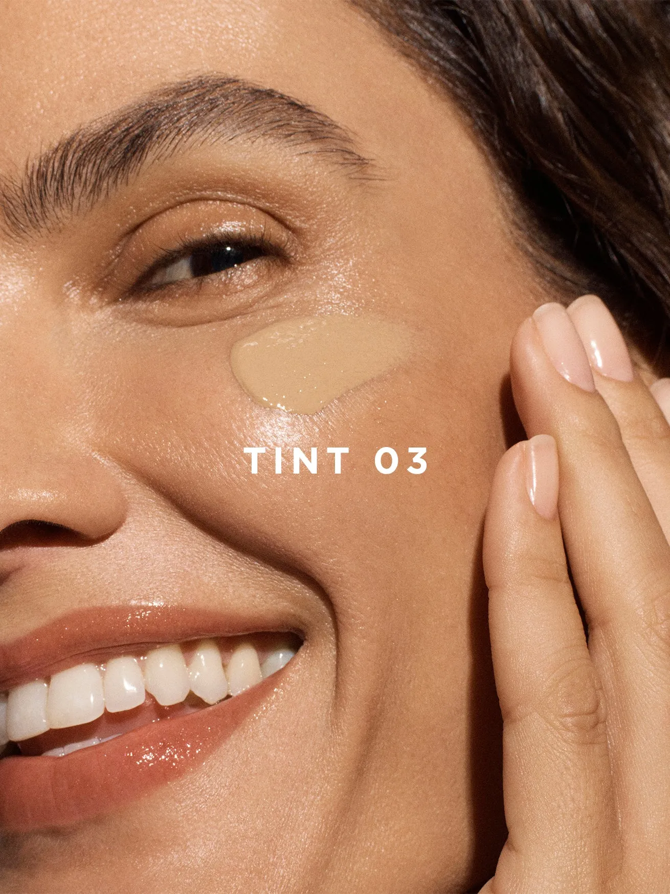 Flawless Gossamer Tint SPF 50