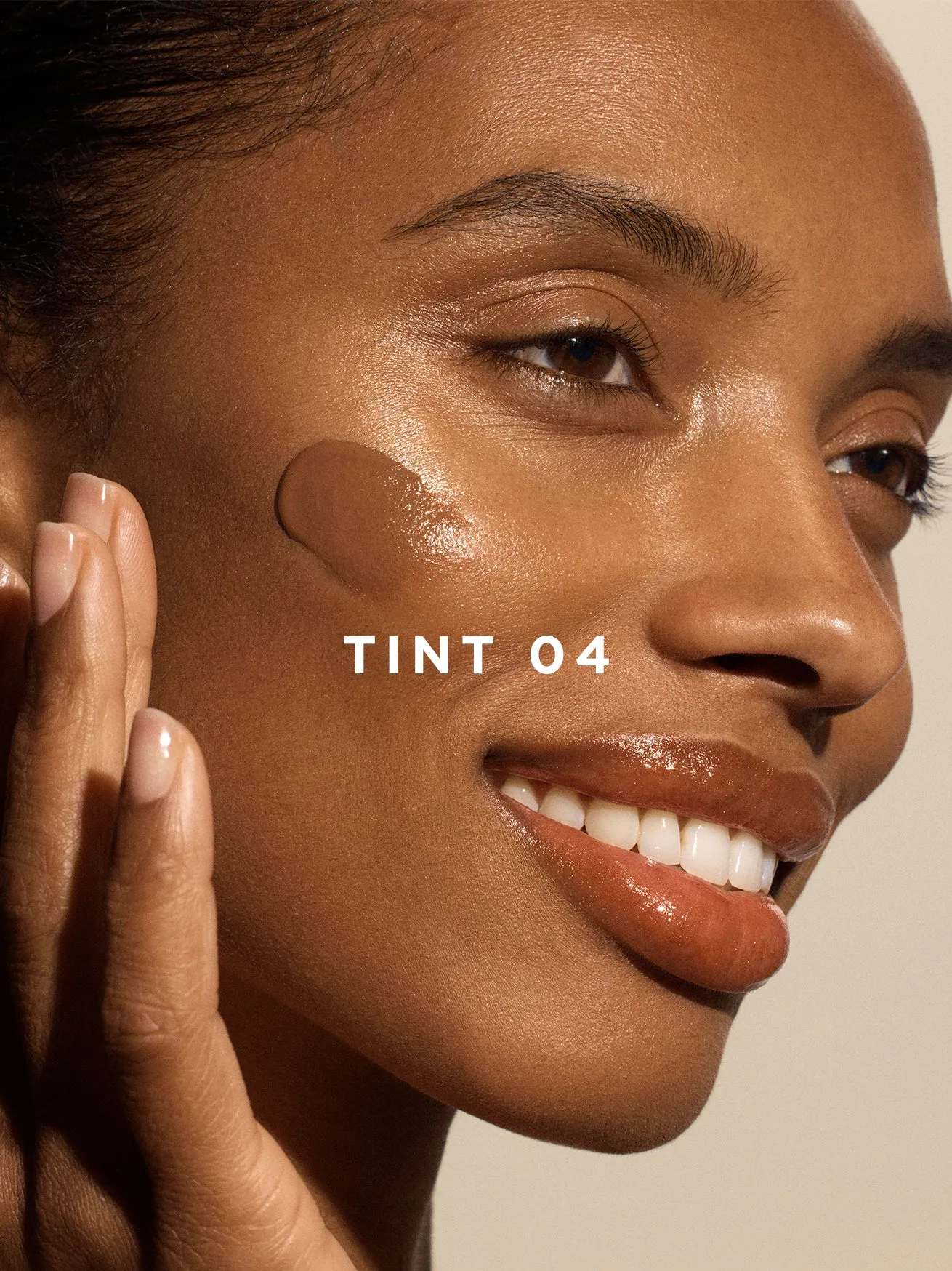 Flawless Gossamer Tint SPF 50