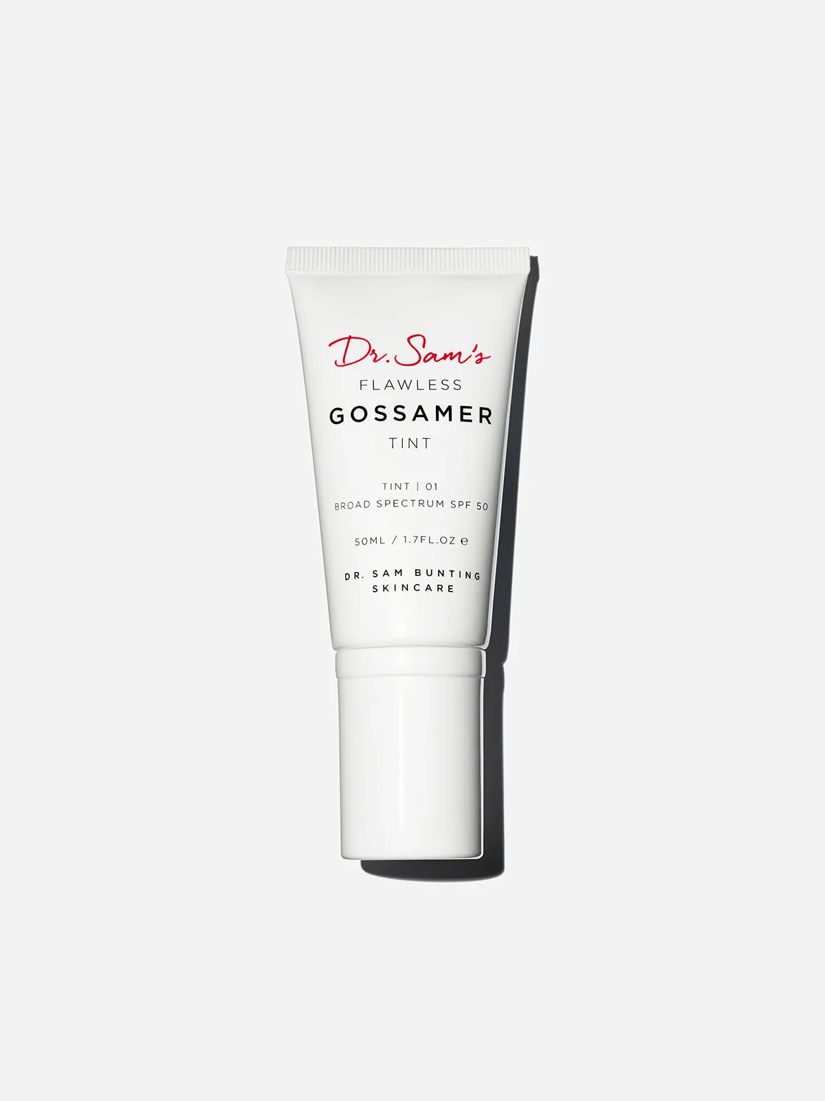 Flawless Gossamer Tint SPF 50