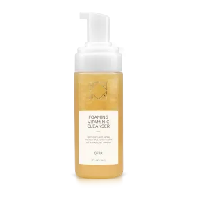 Foaming Vitamin C Cleanser