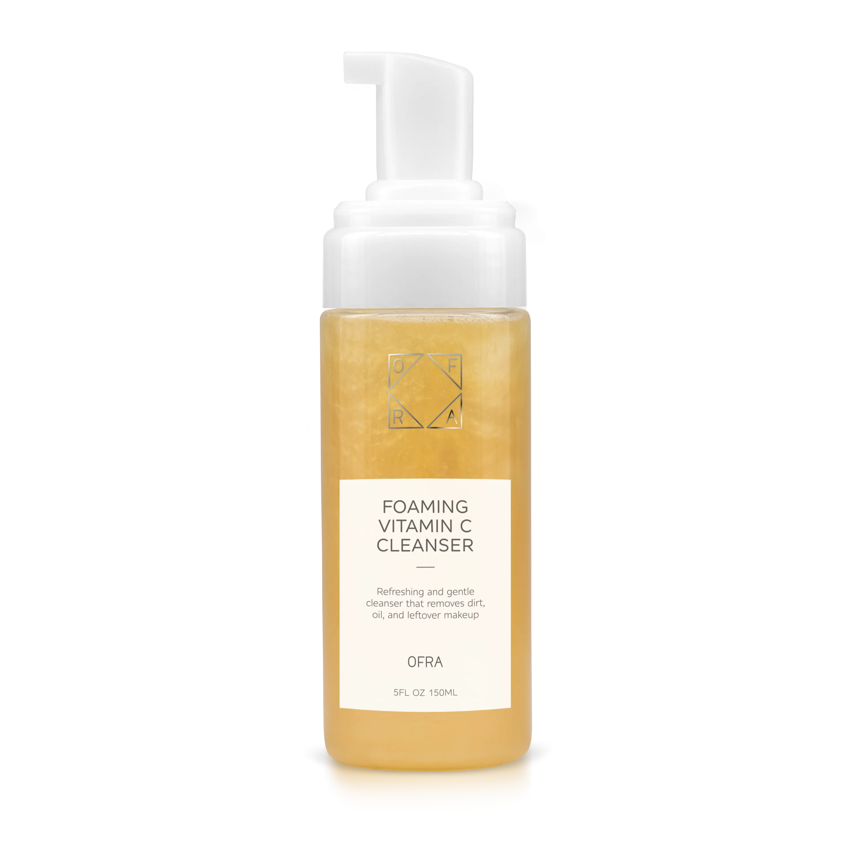 Foaming Vitamin C Cleanser