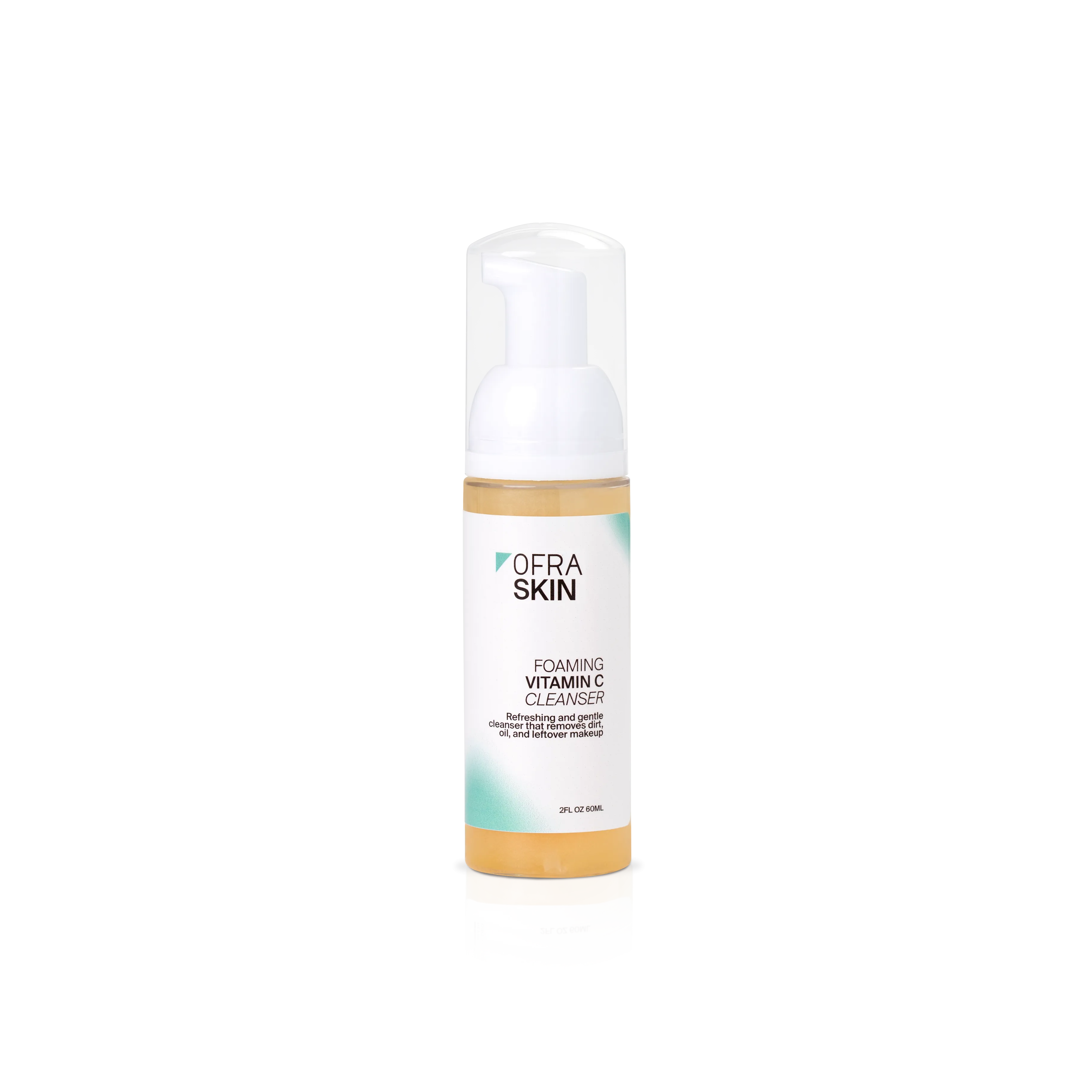 Foaming Vitamin C Cleanser