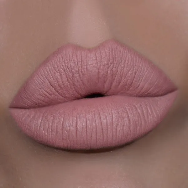 Gerard Cosmetics Hydra-Matte Liquid Lipstick