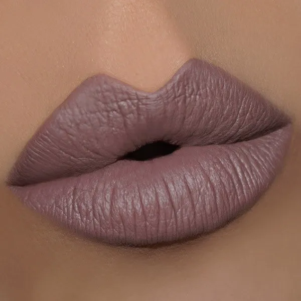 Gerard Cosmetics Hydra-Matte Liquid Lipstick
