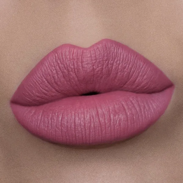 Gerard Cosmetics Hydra-Matte Liquid Lipstick