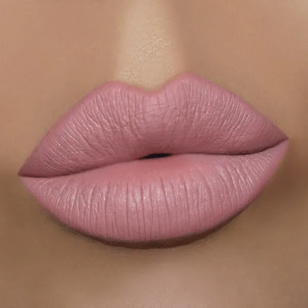 Gerard Cosmetics Hydra-Matte Liquid Lipstick