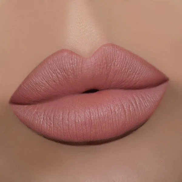 Gerard Cosmetics Hydra-Matte Liquid Lipstick