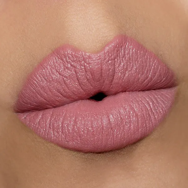 Gerard Cosmetics Hydra-Matte Liquid Lipstick