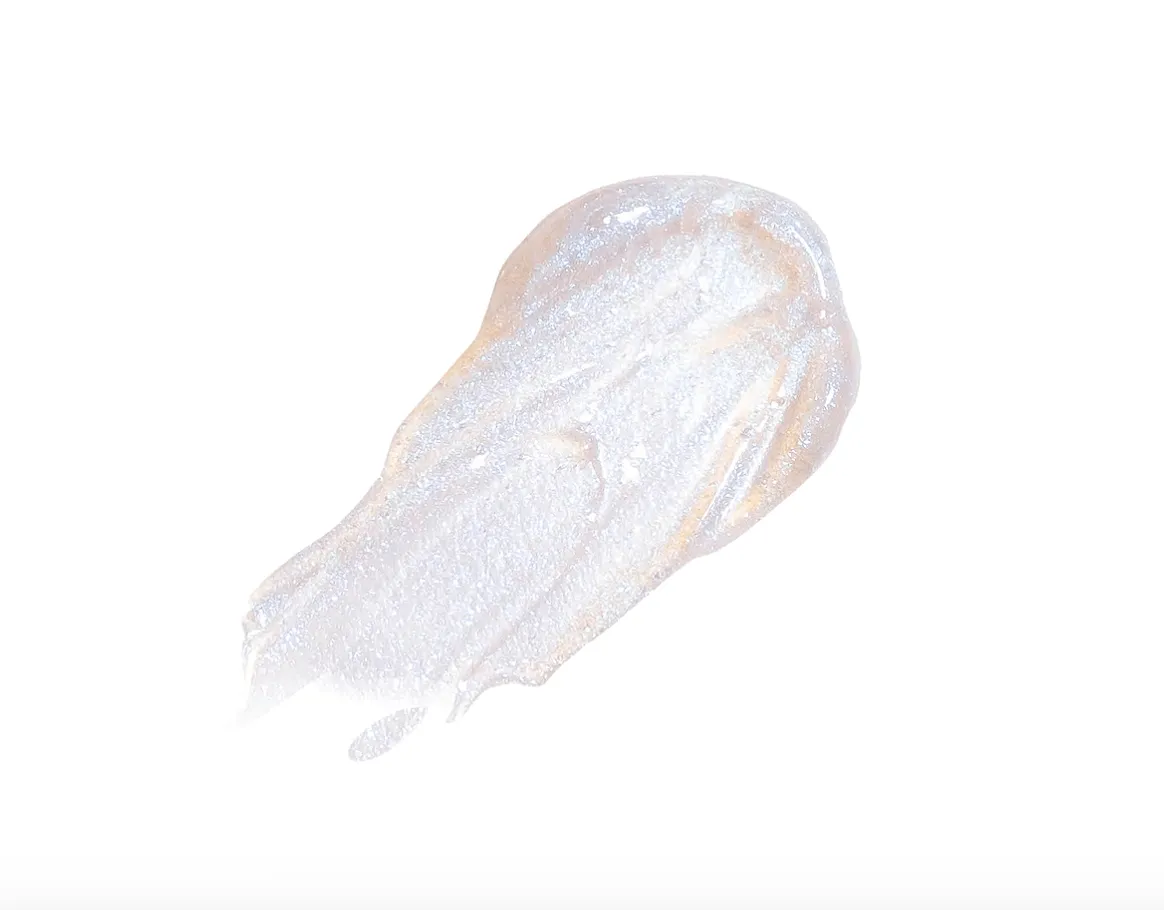 GLASS GLOW FACE AND BODY GLOSS