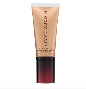 GLASS GLOW FACE AND BODY GLOSS