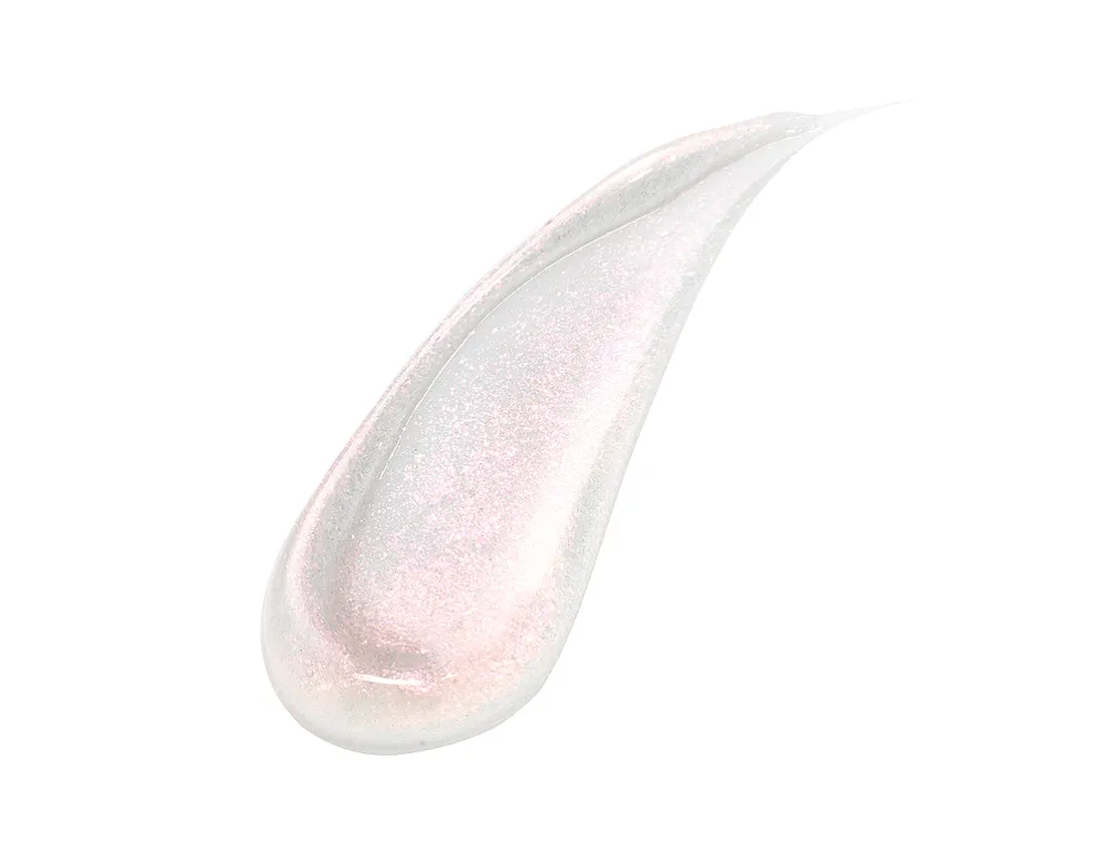 GLASS GLOW FACE AND BODY GLOSS