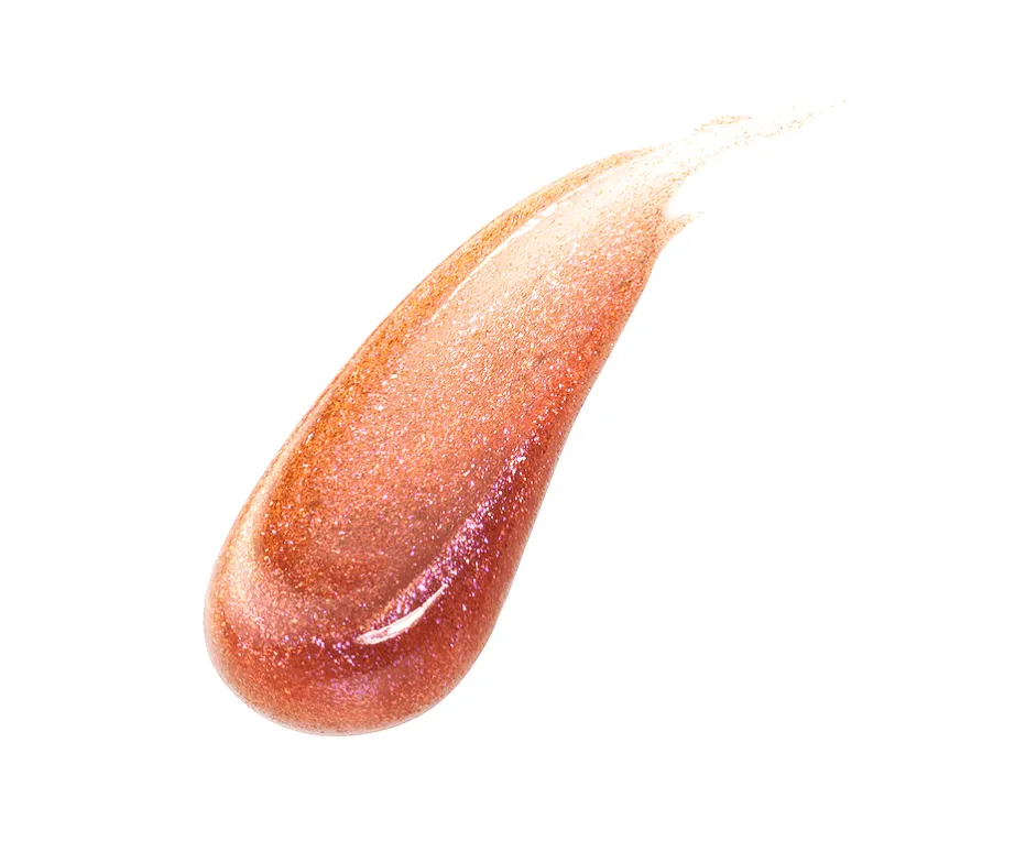 GLASS GLOW FACE AND BODY GLOSS