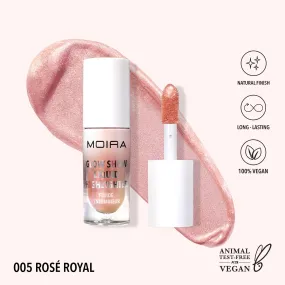 Glow Show Liquid Highlighter #005 Rose Royal (3 units)