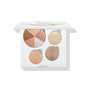 Glow Up Highlighter Palette