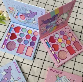 GlowPop Palettes