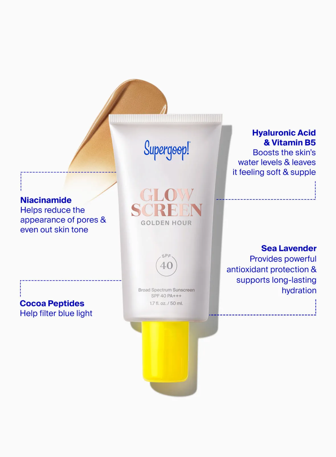 Glowscreen SPF 40
