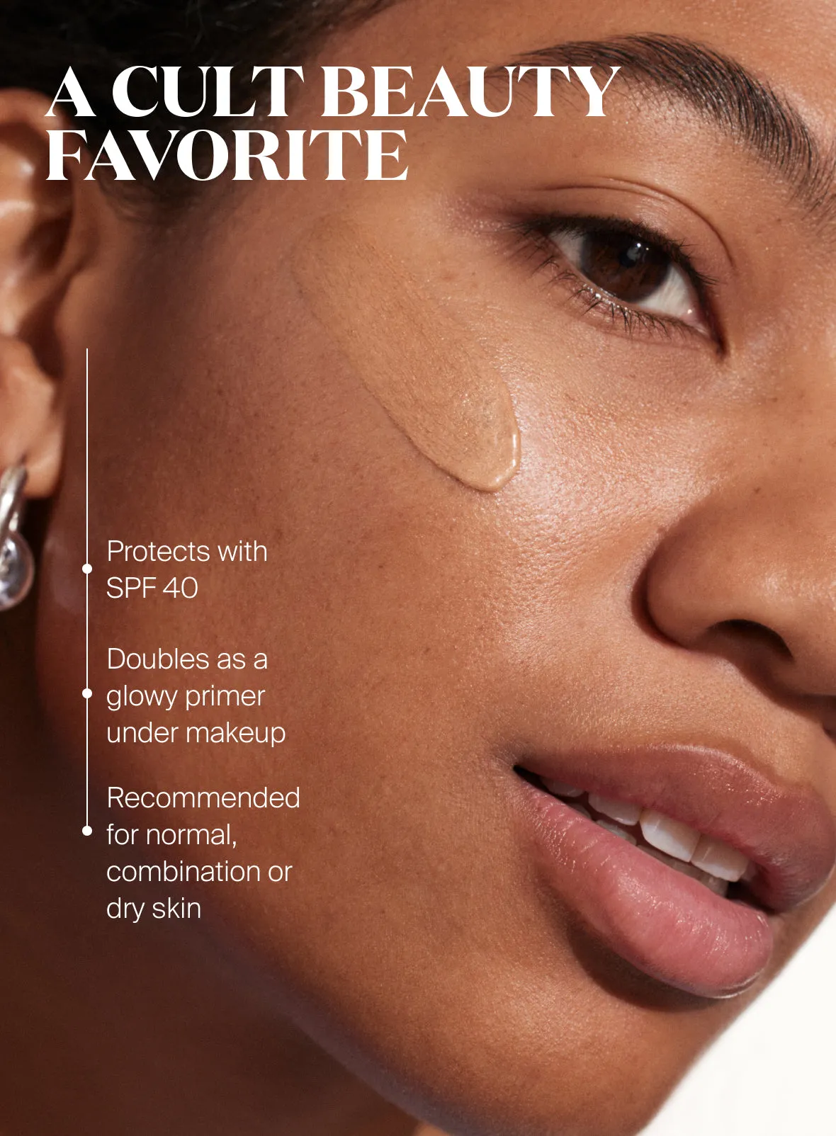 Glowscreen SPF 40