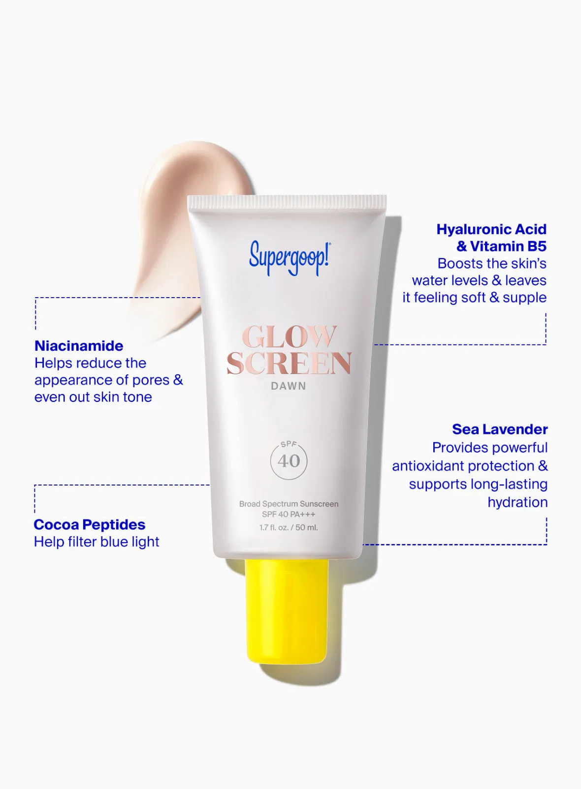 Glowscreen SPF 40