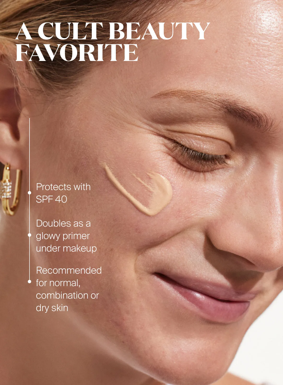 Glowscreen SPF 40