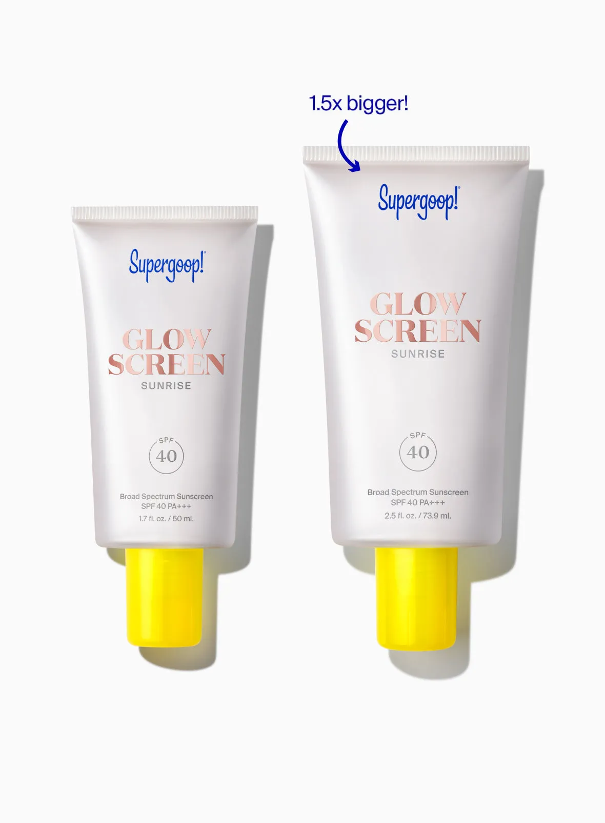 Glowscreen SPF 40