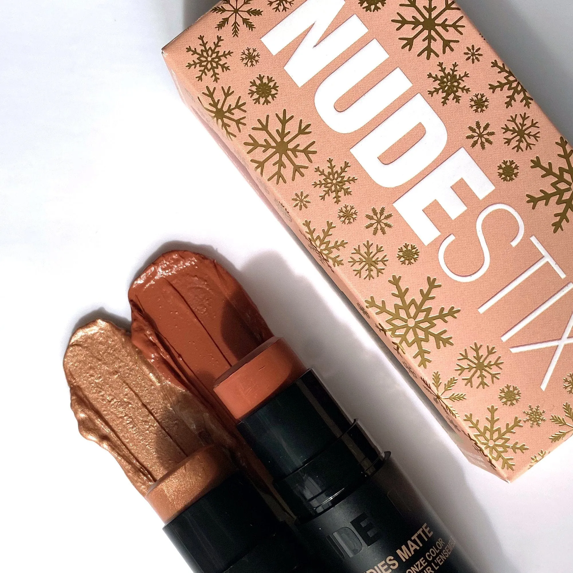 Glowy Nude Skin Kit