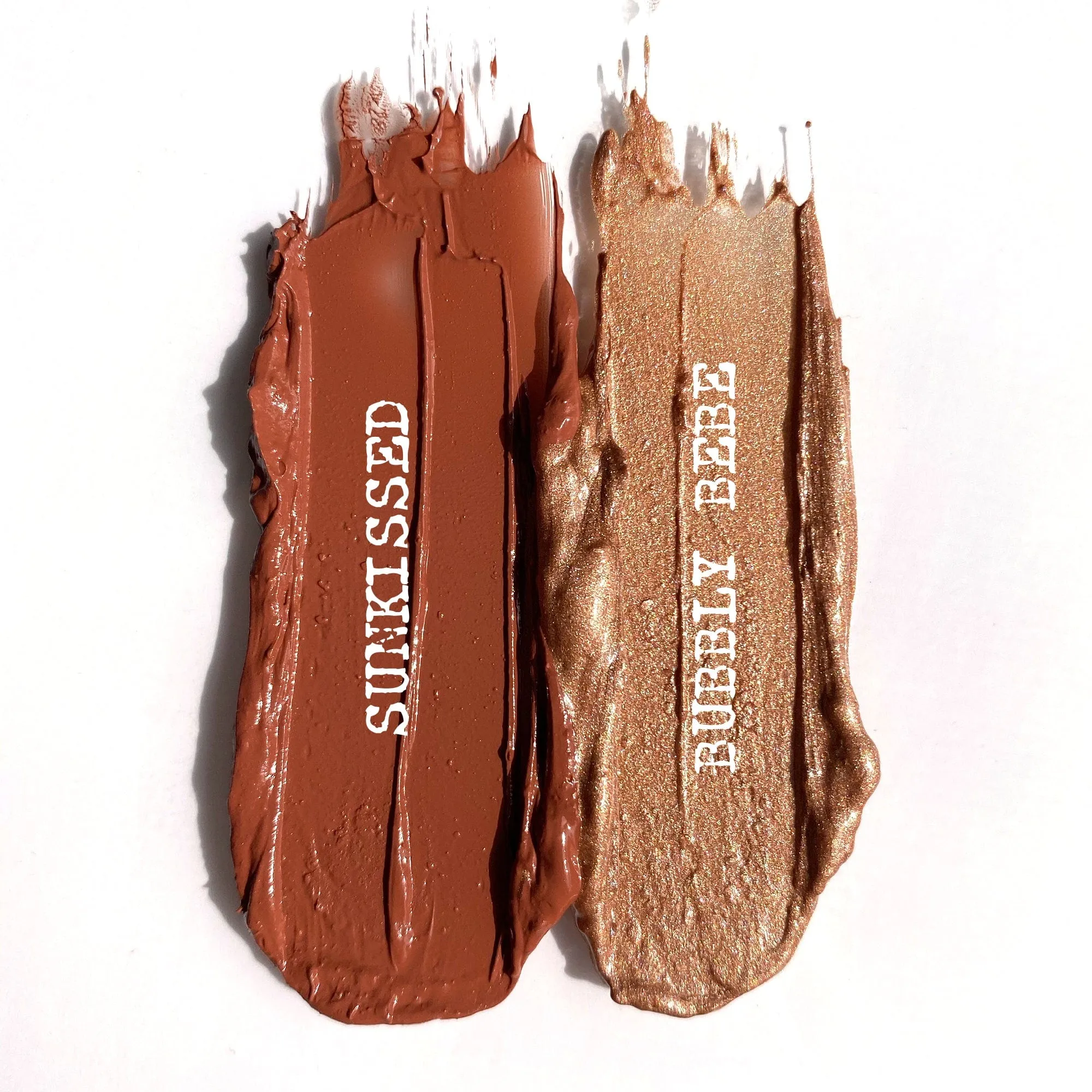 Glowy Nude Skin Kit