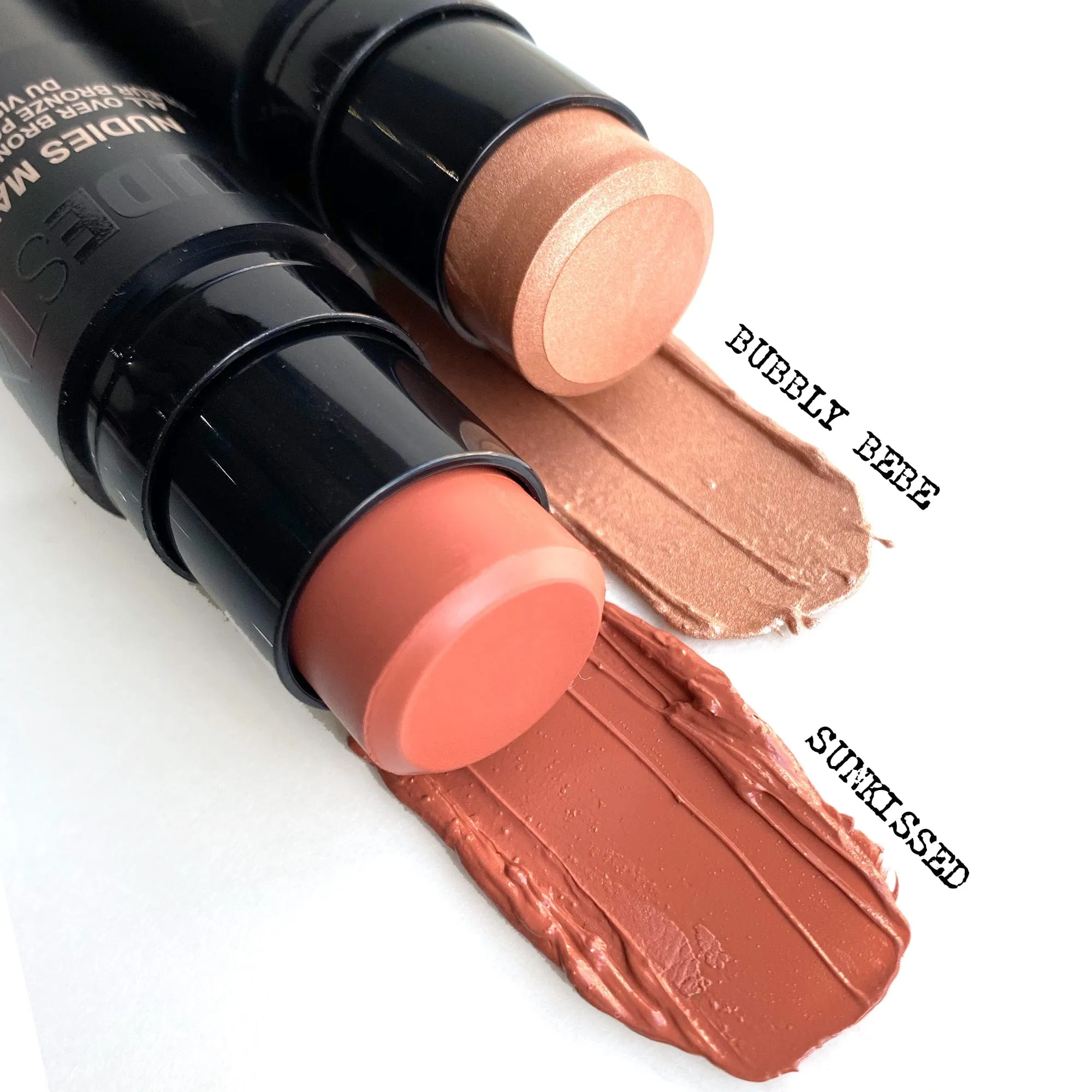 Glowy Nude Skin Kit