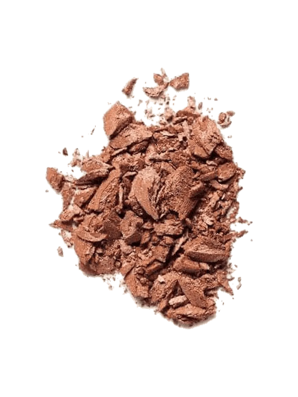 Golden Glow Baked Bronzing Powder