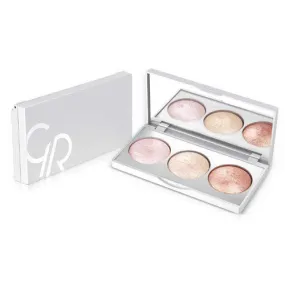 Radiant Glow Highlighters