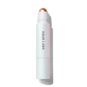 Haus Labs - Bio-Radiant Glassy Highlighter Balm - Glassy Citrine