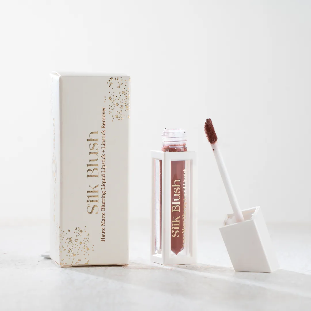 Haute Matte Blurring Liquid Lipsticks