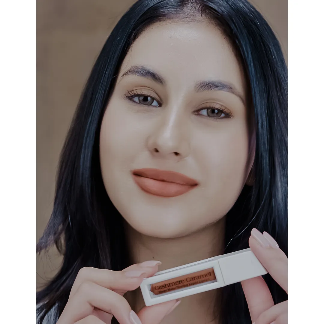 Haute Matte Blurring Liquid Lipsticks